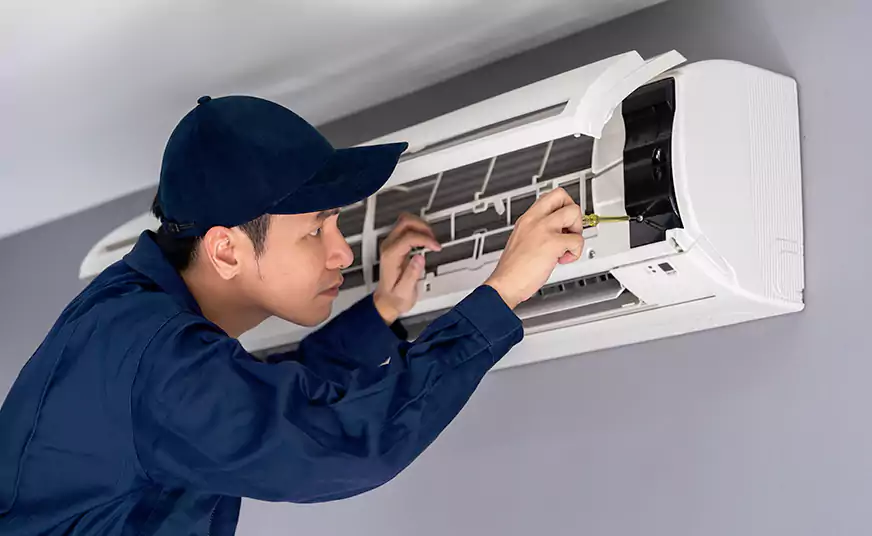 AC Duct Cleaning Victoria