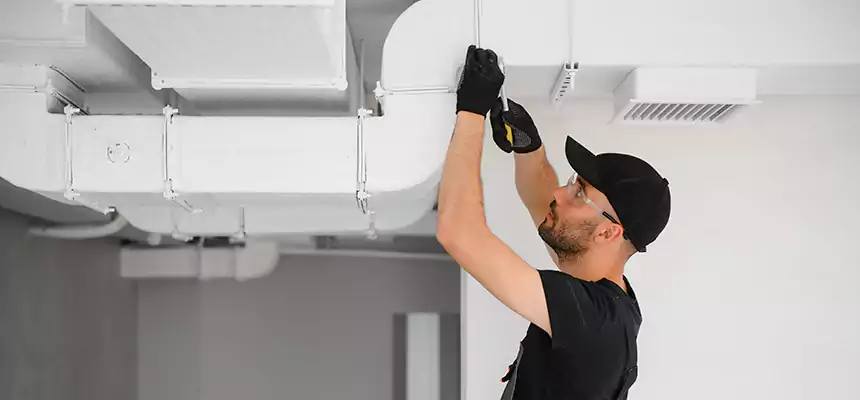 Our Air Duct Cleaning Services in Victoria, TX