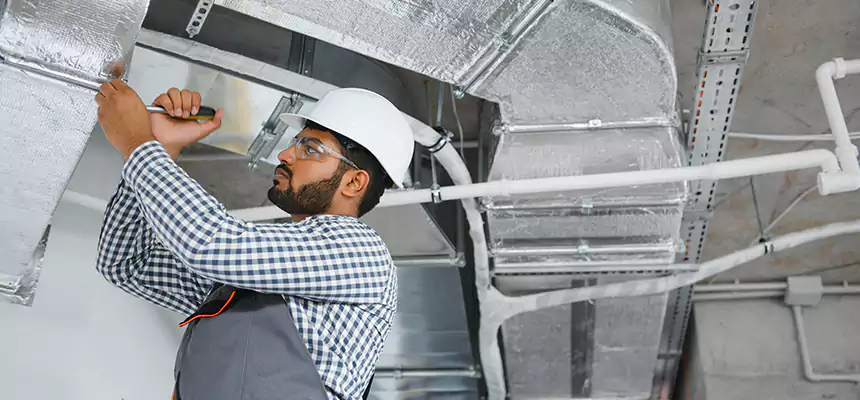 Proactive Ac Vent Repairs & Air Duct Replacement Companies Near Me in Victoria