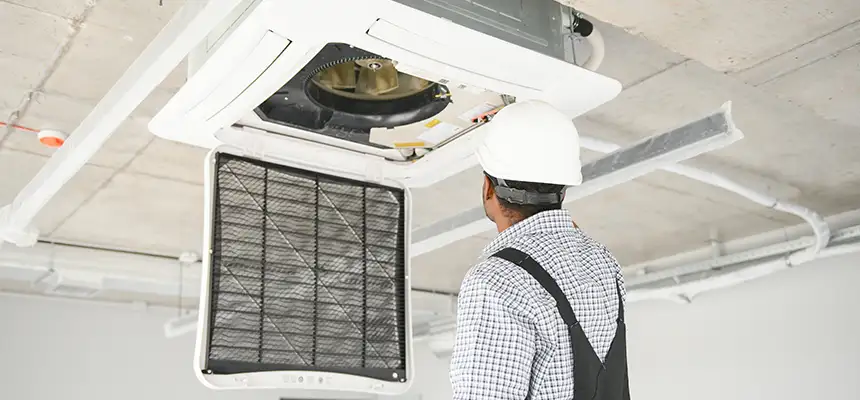 Our Affordable Duct Cleaning Near Me Services in Victoria, TX