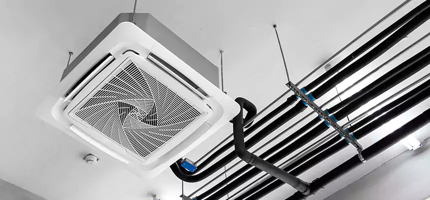 Our Air Duct Deep Cleaning Services in Victoria, TX