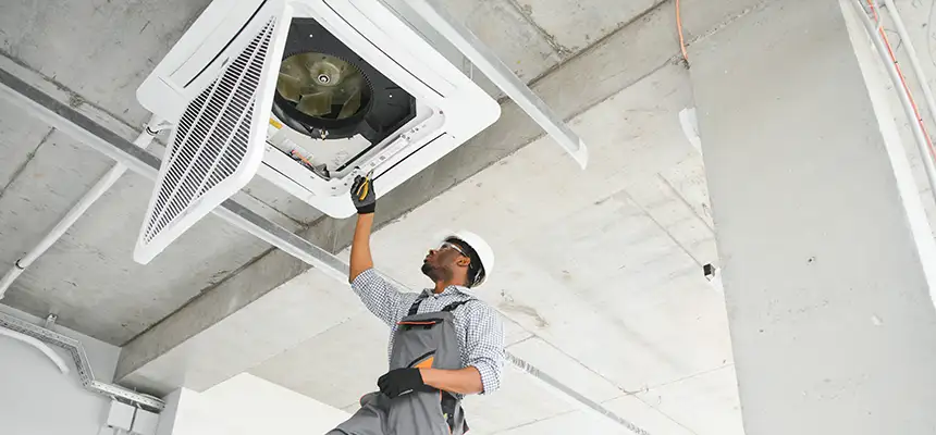 Efficient Multi‑Unit & HOA Annual Vent Cleaning Plans in Victoria