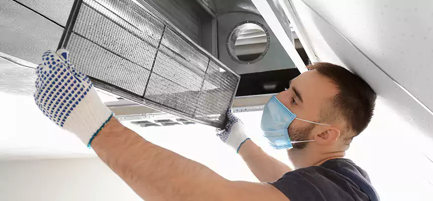 Our Dryer Vent Cleaning Services in Victoria, TX