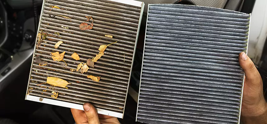 Our Dryer Vent Lint Filter Cleaning Services in Victoria, TX