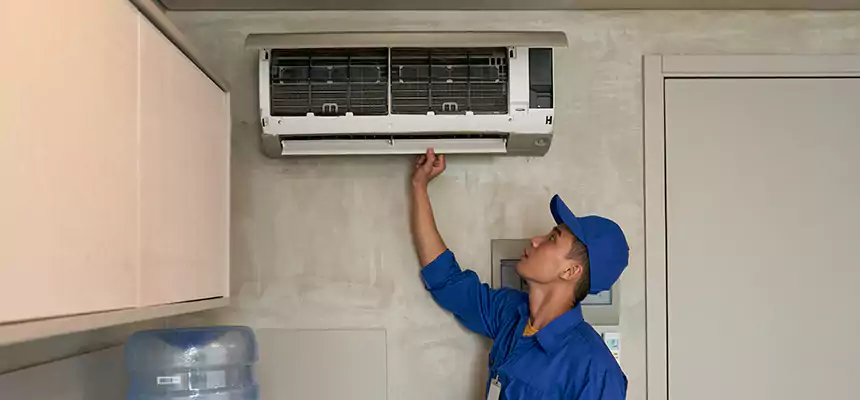 Balanced Fresh‑Air Ventilation (ERV/HRV) in Victoria