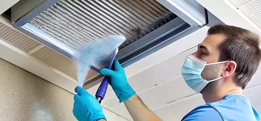 Our Home Ventilation Cleaning Services in Victoria, TX