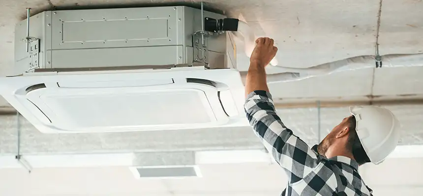 Our Local Vent Cleaning Services in Victoria, TX