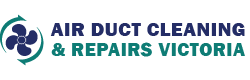 Air Duct Cleaning & Repairs Victoria