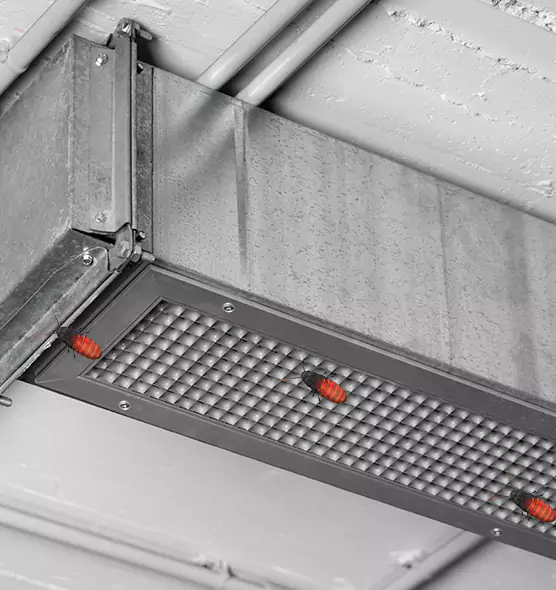 About Air Duct Cockroach Removal in Victoria, TX