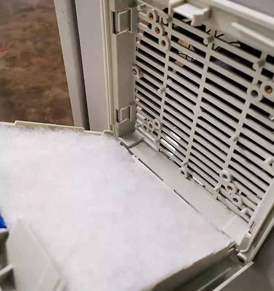 About Air Duct Overhaul & Upgrades in Victoria, TX