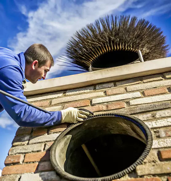 About Professional Chimney Sweep in Victoria, TX