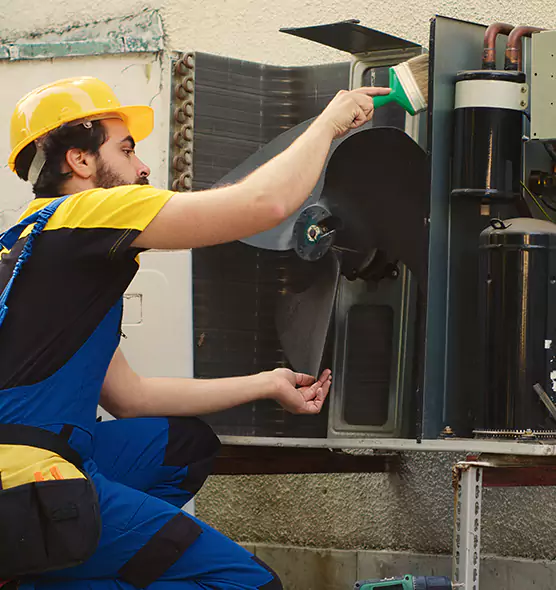 About Dryer Duct Fire Hazard Inspection in Victoria, TX