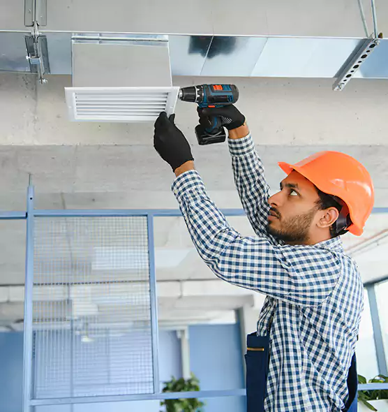 Professional HVAC Duct Cleaning in Victoria, TX