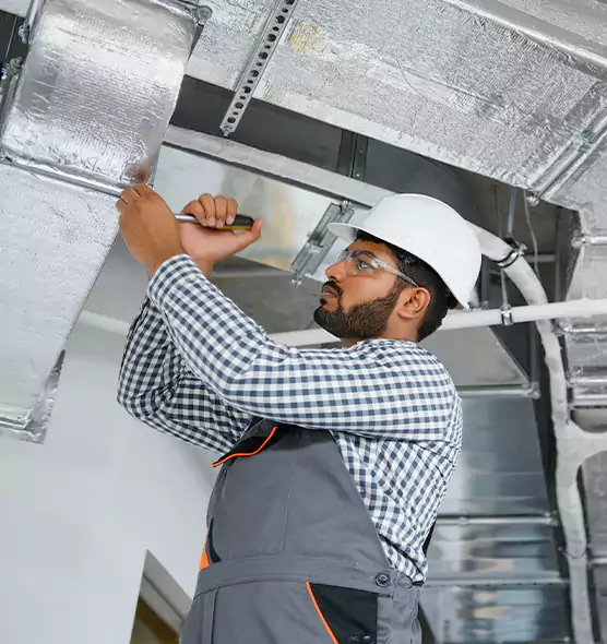 Welcome to Mold & Mildew Removal from Air Ducts Victoria, TX