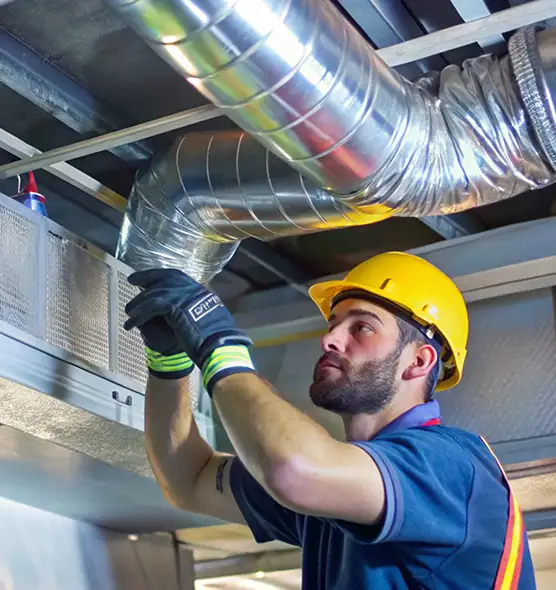 Professional NADCA Approved Air Duct Services in Victoria, TX