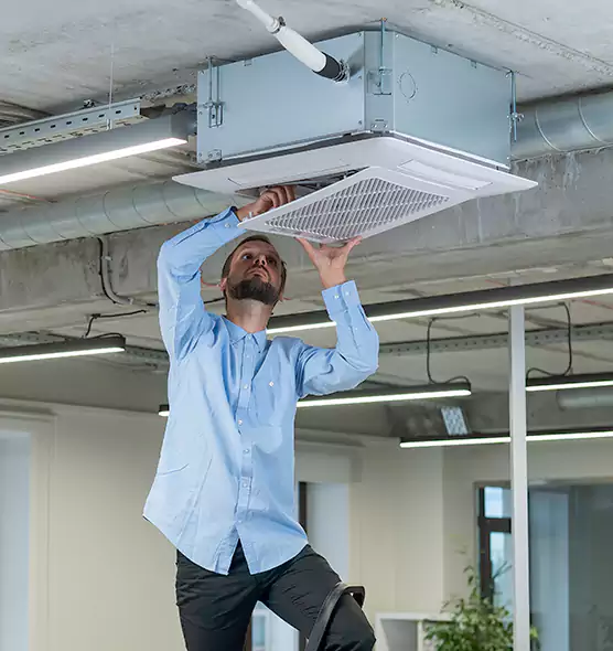 Advanced Residential Air Vent Cleaning in Victoria, TX