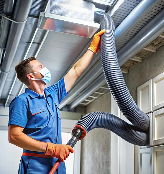 Welcome to Air Duct Cleaning & Repairs Victoria — Your Local Roof Dryer Vent Cleaning Specialists in Victoria, TX