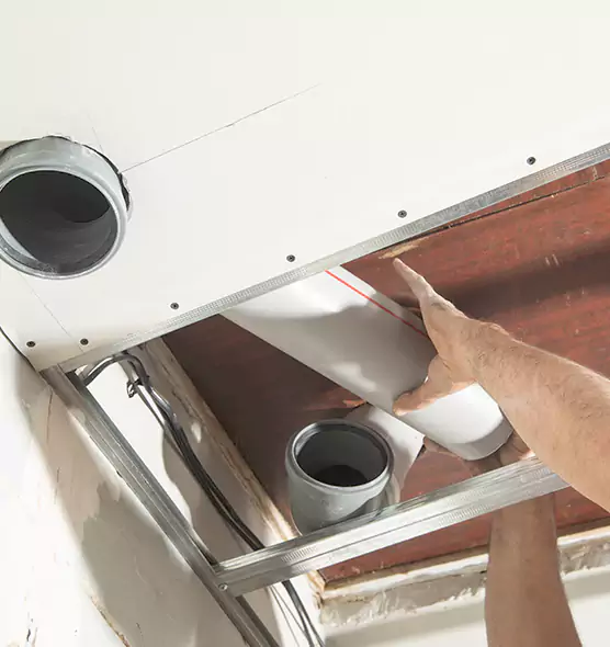 Professional Seasonal Allergy Air Duct Cleaning in Victoria, TX