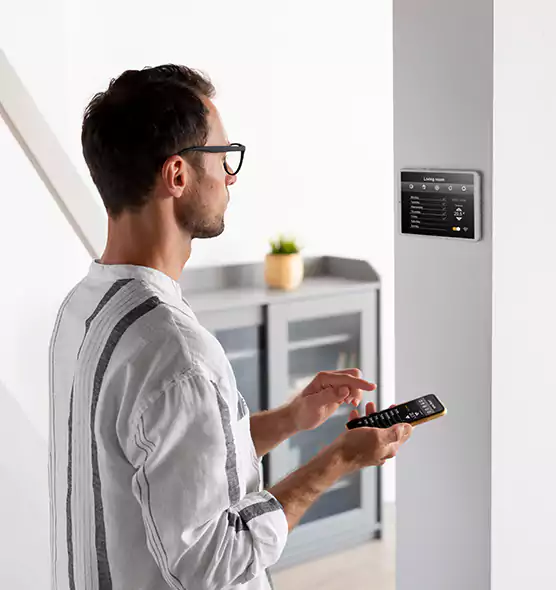 About Smart AC Vent Controller Services in Victoria