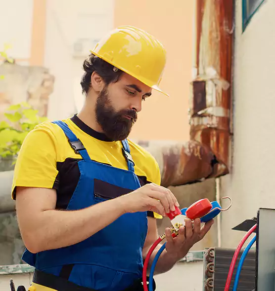 About Smart HVAC Installation in Victoria, TX