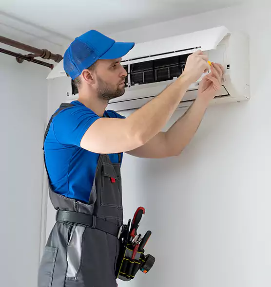 About Smart Thermostat AC Installation in Victoria, TX