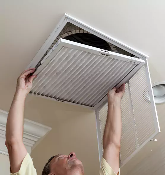 Trusted Vent Shaft Cleaning Expert in Victoria, TX
