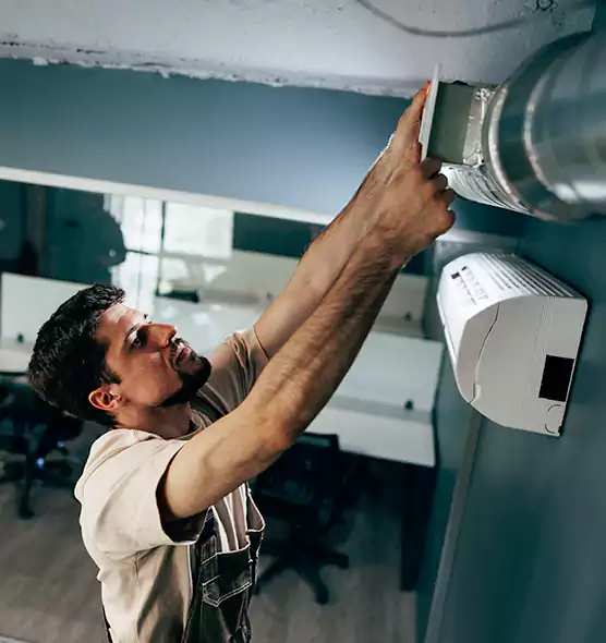 Reliable Warehouse Vent Cleaning in Victoria, TX