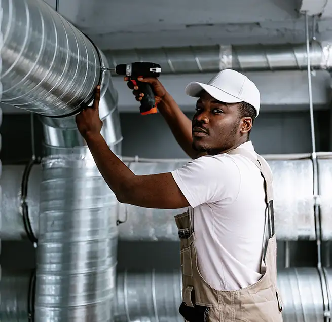 Why Homeowners & Businesses Trust Us Victoria, TX