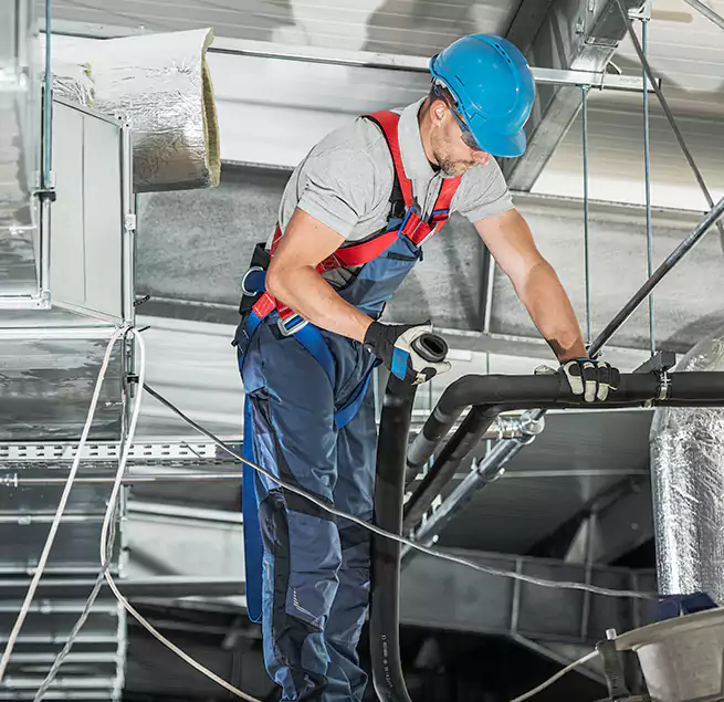 Why Homeowners & Businesses Trust Us in Victoria, TX?