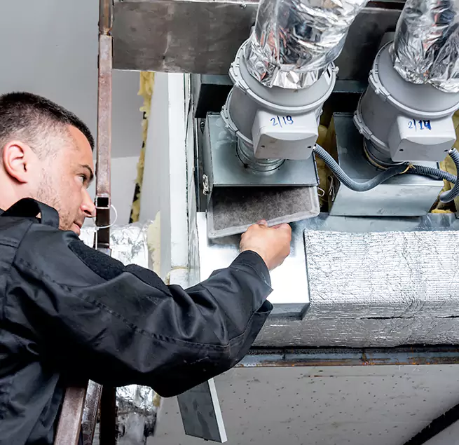 Why Homeowners & Businesses Trust Us in Victoria, TX