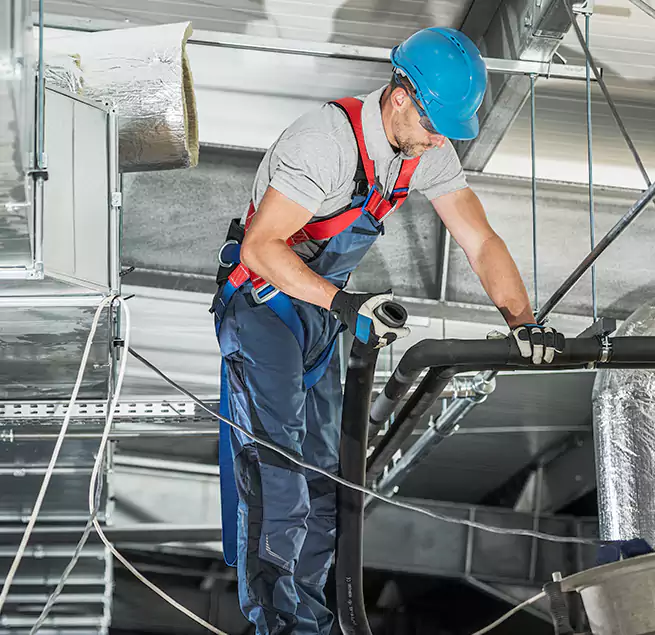 Why Homeowners & Businesses Trust Us in Victoria, TX?