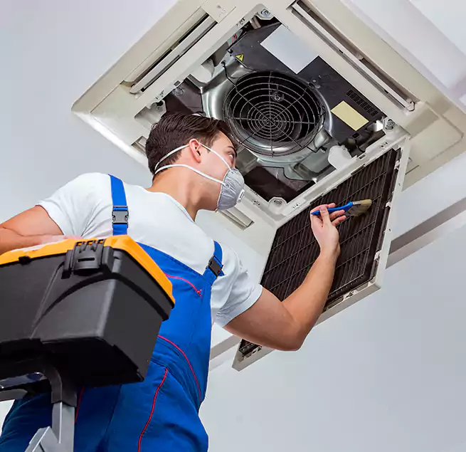 Why Homeowners & Businesses Trust Us in Victoria, TX