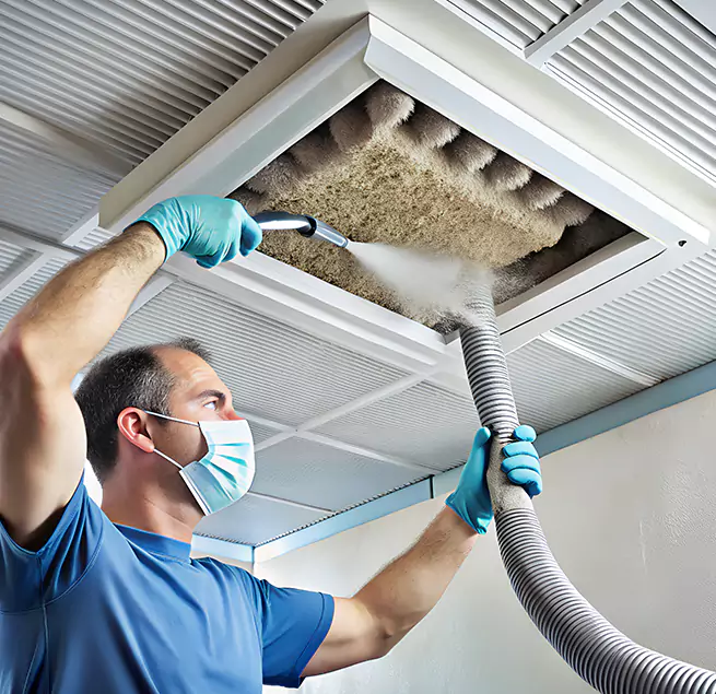 Why Homeowners Businesses Trust Us in Victoria, TX