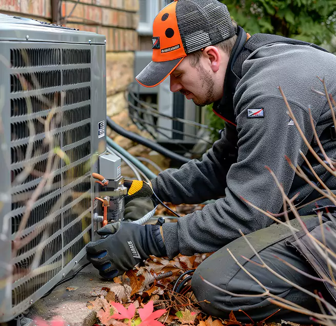 Why Homeowners & Businesses Trust Us in Victoria, TX?