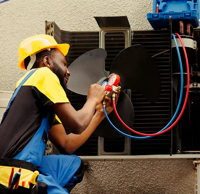 Why Homeowners & Businesses Trust Us in Victoria, TX?