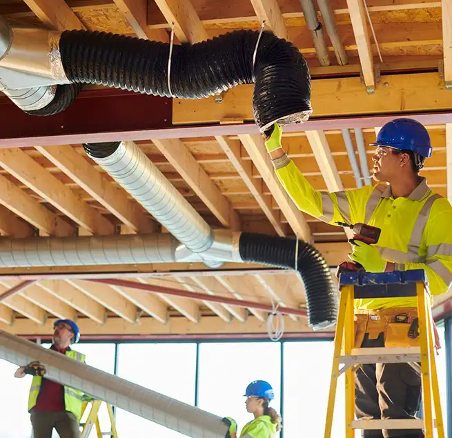 Why Homeowners & Businesses Trust Us in Victoria, TX?