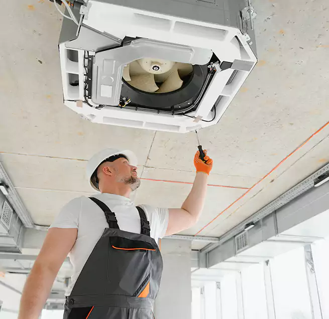 Why Homeowners Businesses Trust Us in Victoria, TX