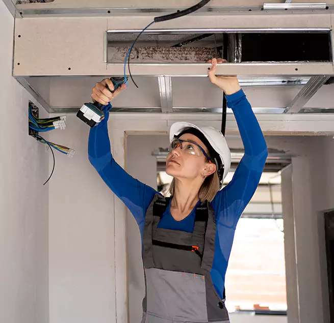  Why Homeowners & Businesses Trust Us in Victoria, TX?