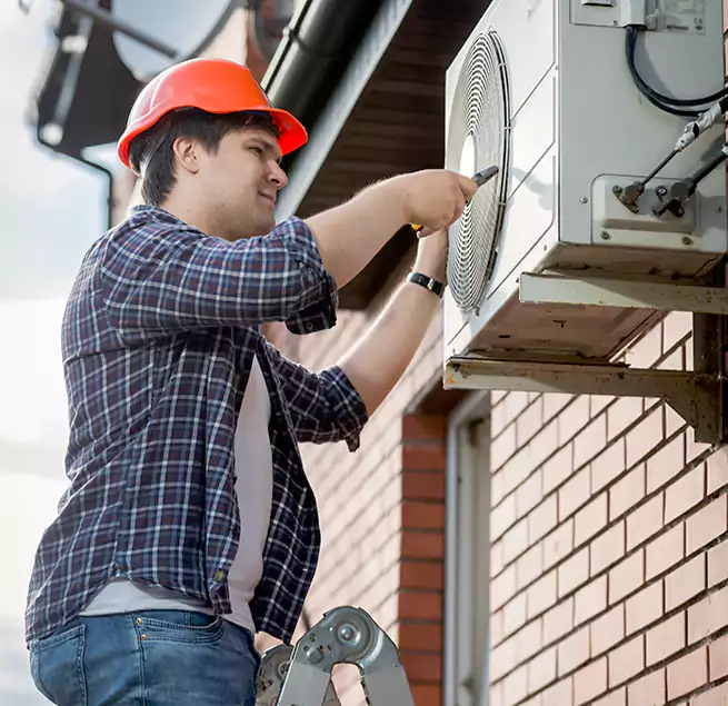 Why Homeowners & Businesses Trust Us Victoria, TX