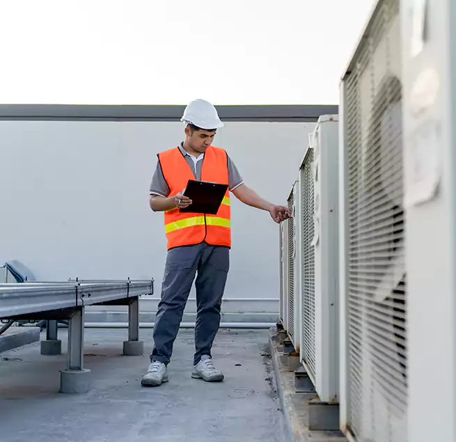 Why Homeowners & Businesses Trust Us in Victoria, TX?